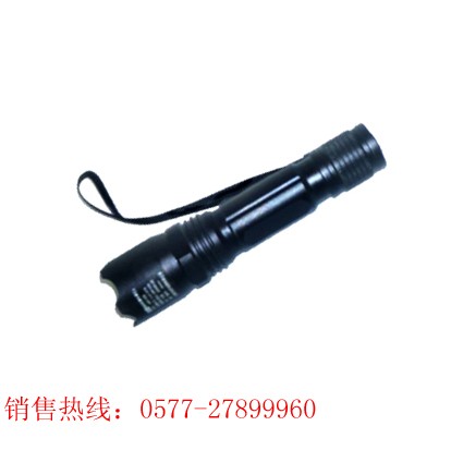 供应JW7300b微型防爆电筒金品质电筒